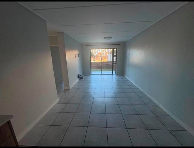 2 BEDROOM PROPERTY TO RENT IN LINBRO PARK